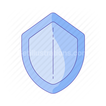 shield, protection, safety, privacy